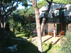 Picture of B&B ARCHILOCUM  of POZZUOLI