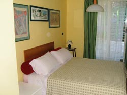 Foto B&B ARCHILOCUM  di POZZUOLI