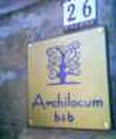 ARCHILOCUM B&B - Foto 5