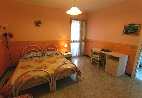 Photo B&B ALLOGGI DA ROSY a DECIMOMANNU
