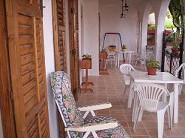 Foto B&B LA TERRAZZA DI LIOLÀ di AGRIGENTO