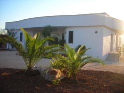 Picture of B&B MONDO VERDE SAS of SURANO