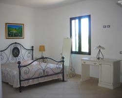 Picture of B&B MONDO VERDE SAS of SURANO