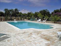 Picture of B&B  MASSERIA CESARINA of CASTELLANA GROTTE