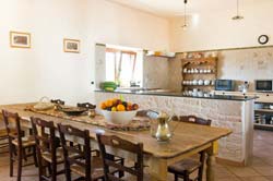 Picture of B&B  MASSERIA CESARINA of CASTELLANA GROTTE