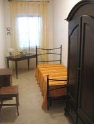 Foto B&B  LE MIMOSE di PORTO TORRES