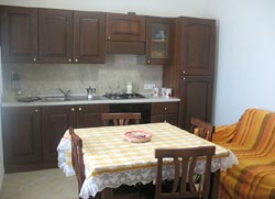 Photo B&B  LE MIMOSE a PORTO TORRES