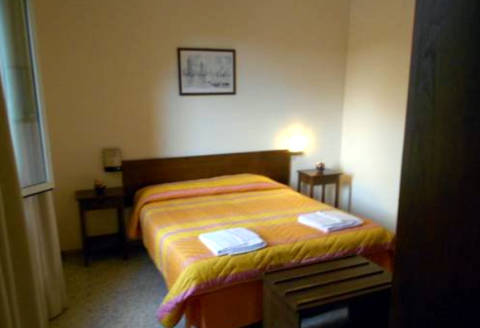 Foto HOTEL  HRS SABATINO di FOLLONICA