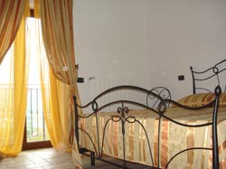 Photo B&B VILLA ADELINA a ATINA