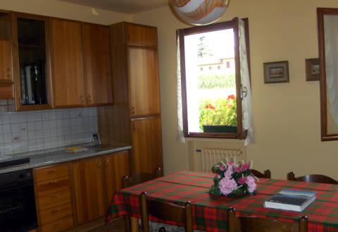 Picture of B&B  CÁ BELDÍ of VÓ