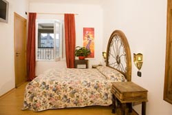 Picture of B&B BED AND BREAKFAST IL SEDILE of LECCE