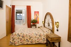 Photo B&B BED AND BREAKFAST IL SEDILE a LECCE