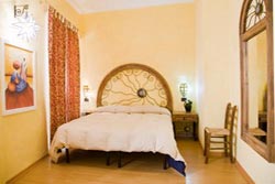 Photo B&B BED AND BREAKFAST IL SEDILE a LECCE