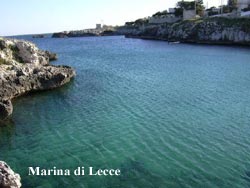 Foto B&B BED AND BREAKFAST IL SEDILE di LECCE