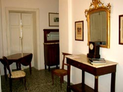 Picture of B&B  EL BUEN RETIRO of CAGLIARI