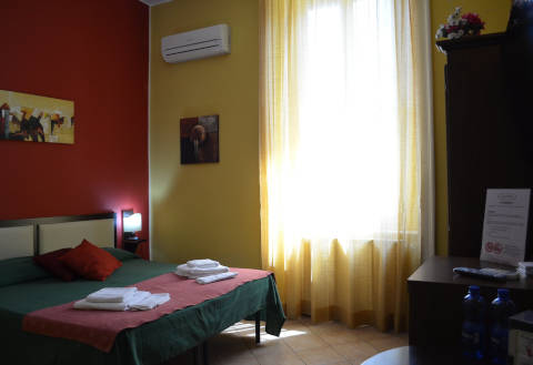 Picture of B&B  MESSINA ROOMS of MESSINA