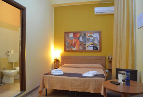 Picture of B&B  MESSINA ROOMS of MESSINA