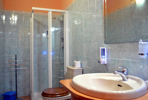 Foto B&B  MESSINA ROOMS di MESSINA