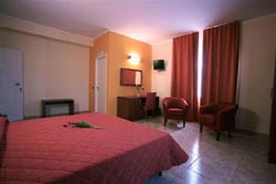 Foto HOTEL  SAN MARTINO di SIRACUSA