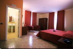 Foto HOTEL  SAN MARTINO di SIRACUSA