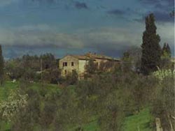 Picture of AGRITURISMO  LA TORRETTA of SIENA