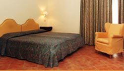 Picture of HOTEL RESIDENCE SAN GREGORIO RESIDENCE HOTEL of PIENZA