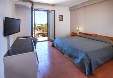 Picture of HOTEL LA TERRA DEI SOGNI COUNTRY  of FIUMEFREDDO DI SICILIA