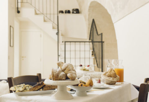 Picture of B&B CASASTELLA of MATERA