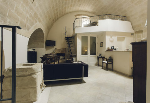 Photo B&B CASASTELLA a MATERA