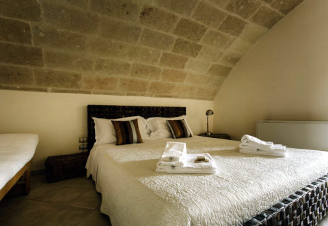 Picture of B&B CASASTELLA of MATERA