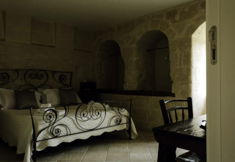 Picture of B&B CASASTELLA of MATERA