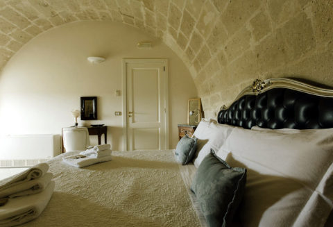 Picture of B&B CASASTELLA of MATERA