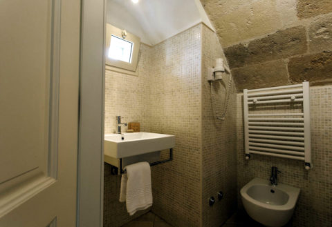 Picture of B&B CASASTELLA of MATERA