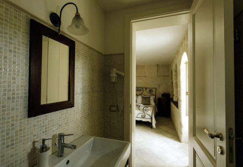 Picture of B&B CASASTELLA of MATERA