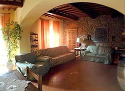 Photo B&B  APARTMENT CASA DILETTA a MASSA E COZZILE