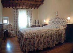 Picture of B&B  APARTMENT CASA DILETTA of MASSA E COZZILE