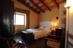 Photo B&B MIRABILIA a GRONE