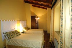 Photo B&B MIRABILIA a GRONE