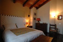 Photo B&B MIRABILIA a GRONE