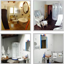 Photo B&B MIRABILIA a GRONE