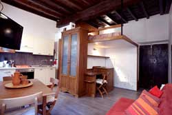 Picture of CASA VACANZE CASA SAVELLI of ROMA