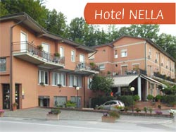 HOTEL NELLA - Foto 1