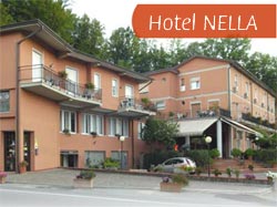 Foto HOTEL  NELLA di LA SPEZIA