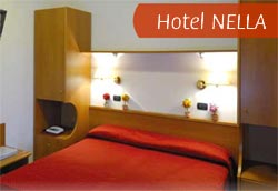 HOTEL NELLA - Foto 3