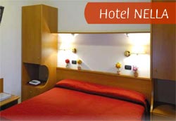 Foto HOTEL  NELLA di LA SPEZIA