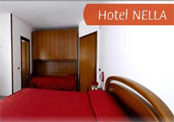 Foto HOTEL  NELLA di LA SPEZIA