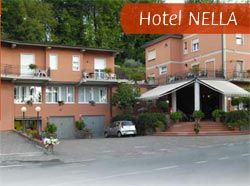 HOTEL NELLA - Foto 5