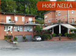 Foto HOTEL  NELLA di LA SPEZIA