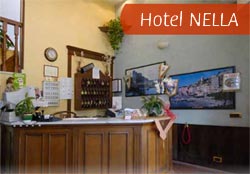 Foto HOTEL  NELLA di LA SPEZIA