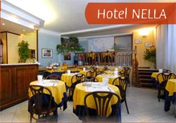 HOTEL NELLA - Foto 8